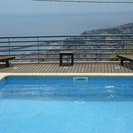 Sea And Sun 4 You - Choupana House Villa Фуншал Екстериор снимка