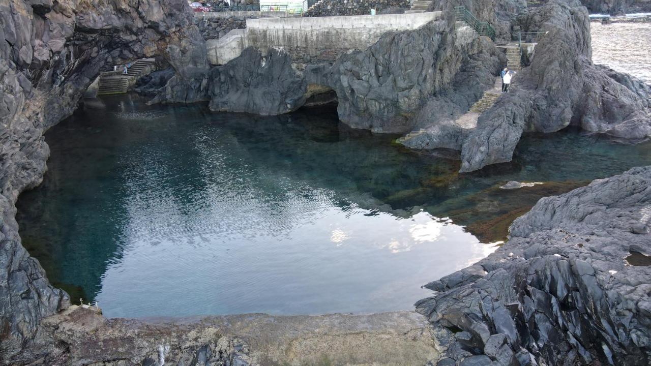 Sea And Sun 4 You - Choupana House Villa Фуншал Екстериор снимка