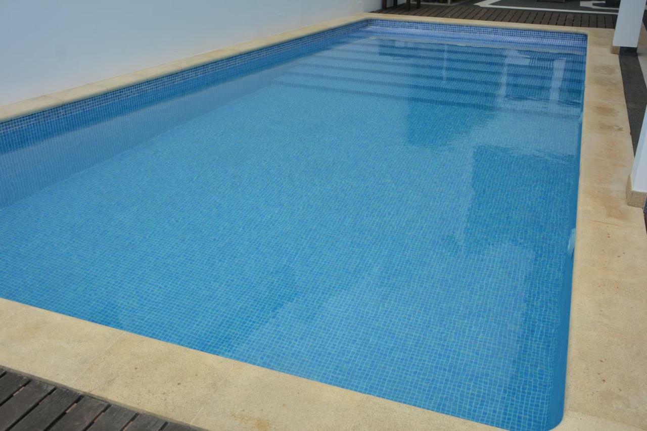 Sea And Sun 4 You - Choupana House Villa Фуншал Екстериор снимка