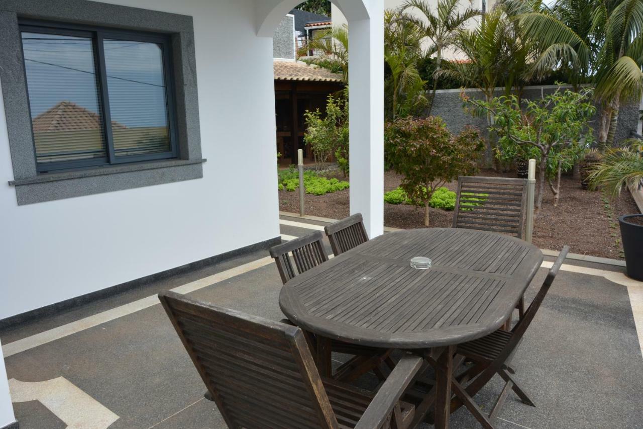 Sea And Sun 4 You - Choupana House Villa Фуншал Екстериор снимка