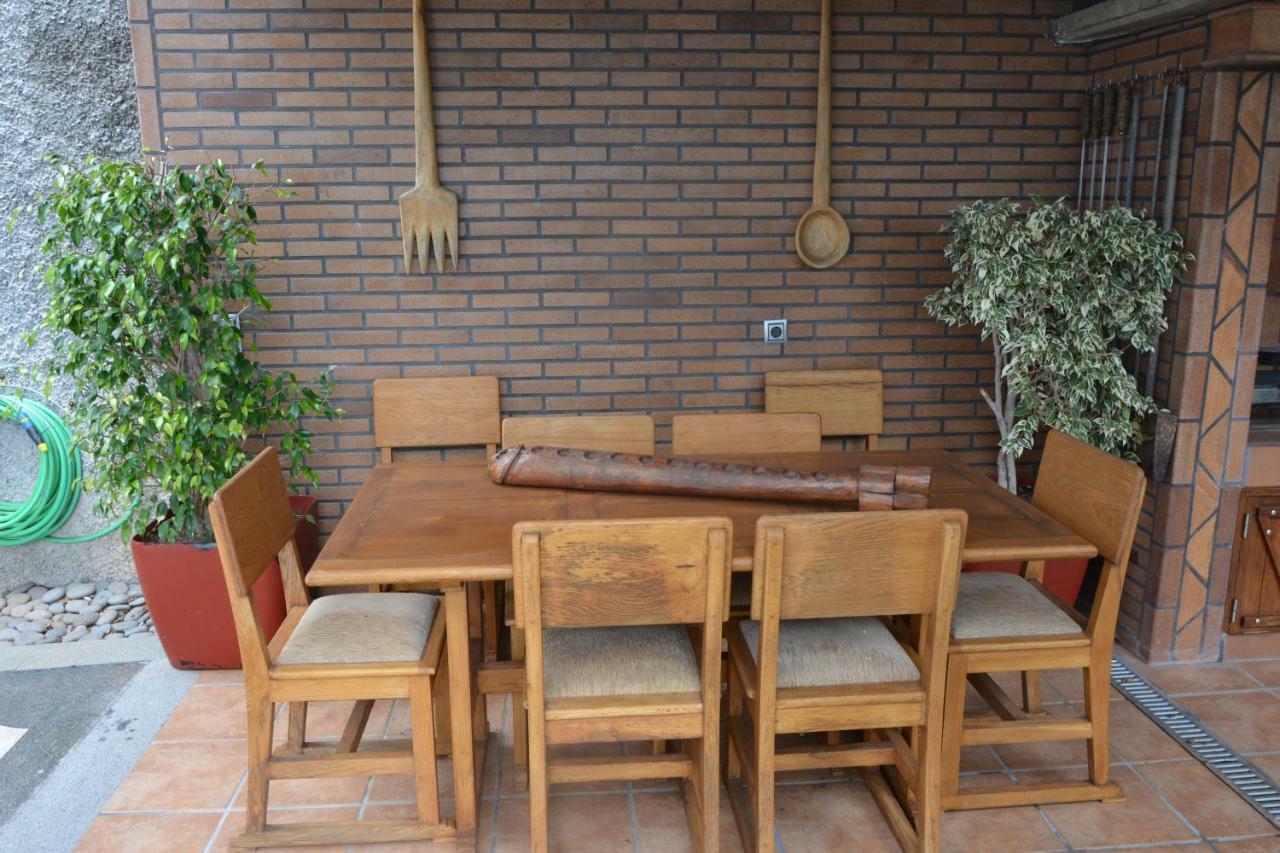 Sea And Sun 4 You - Choupana House Villa Фуншал Екстериор снимка